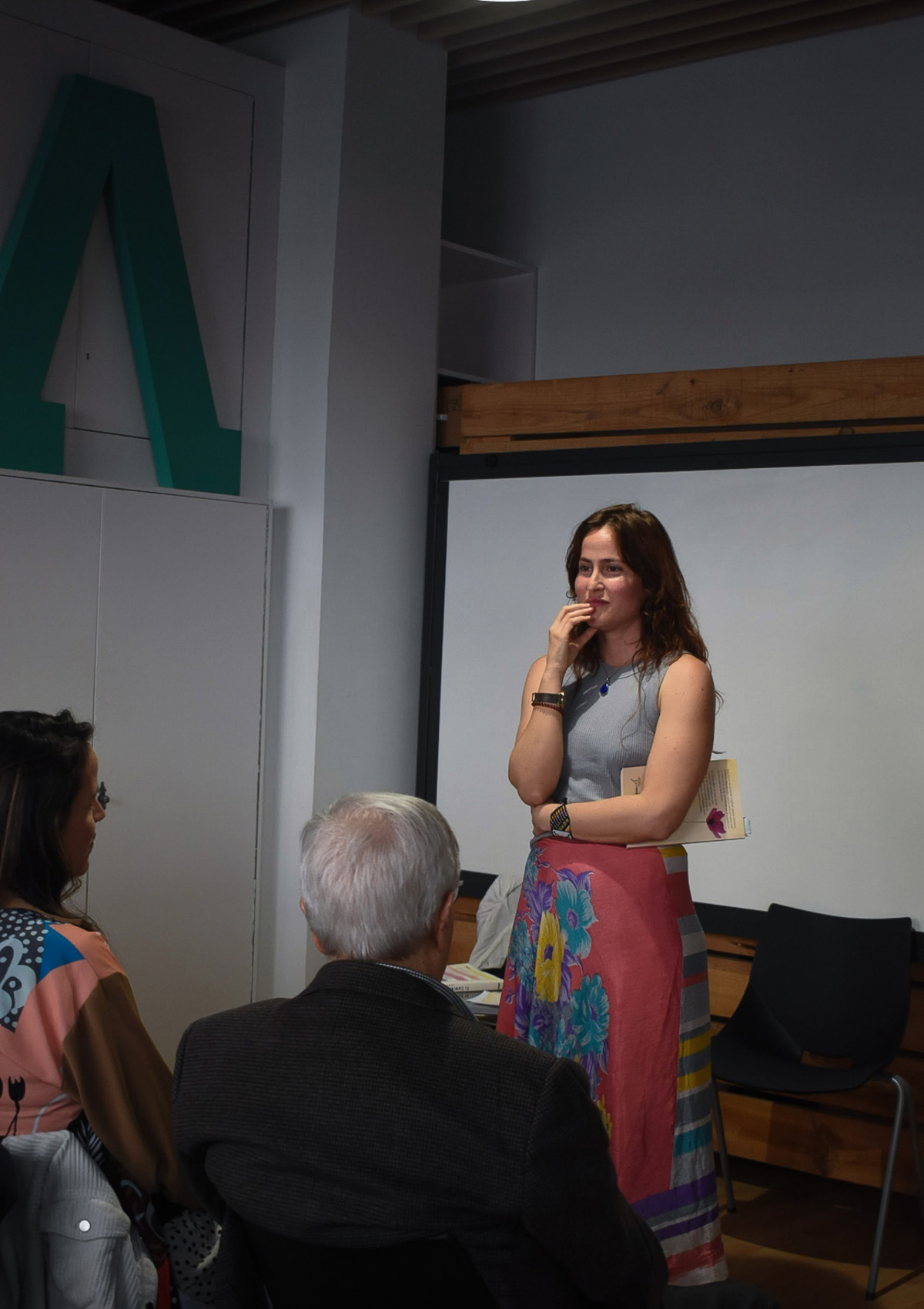 Unlock Your Creative Self with Elvira Ceté