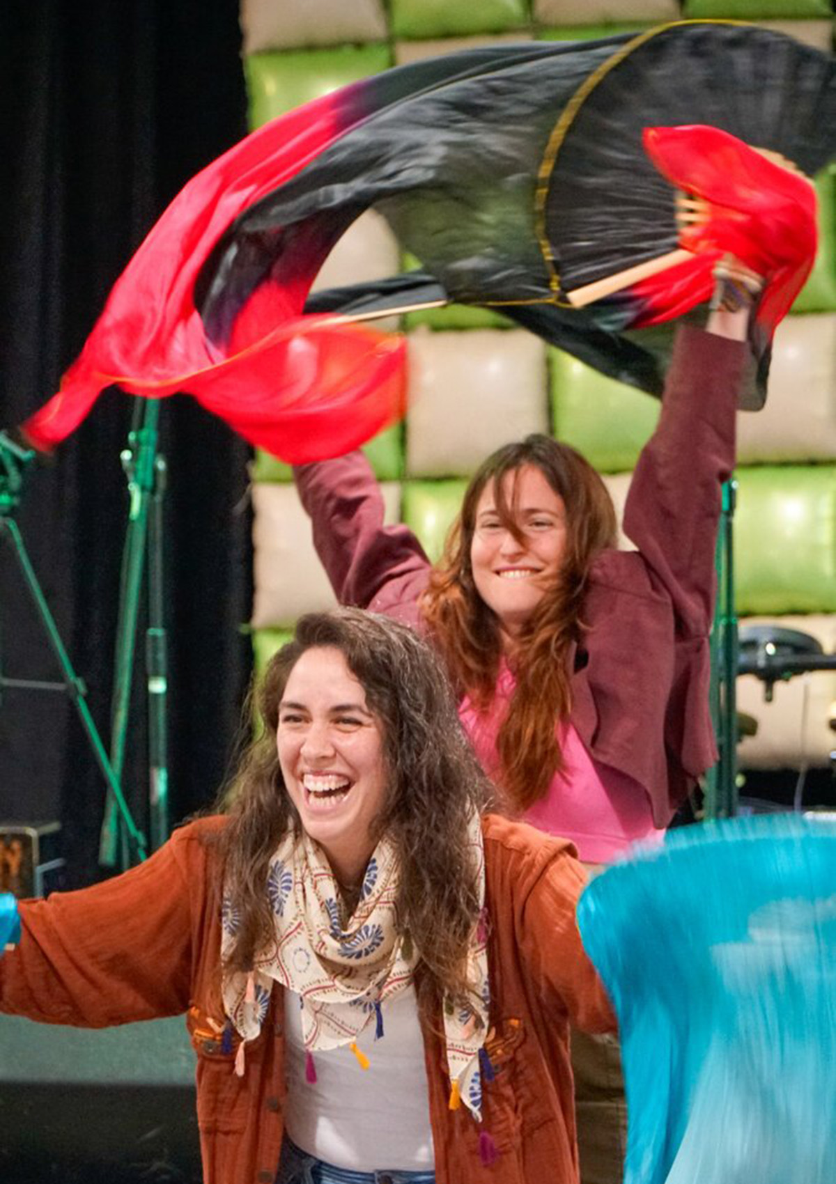 Una Invitación a Jugar con Tu Propia Verdad